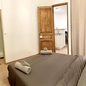 Superbe 16 Appartement Paris