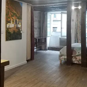 Haussmann Espace Appartement Paris