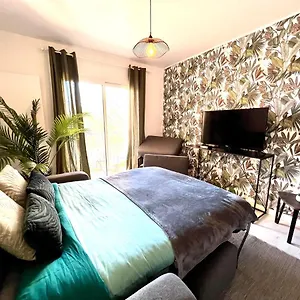 Le Prado - équipé Appartement
